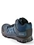 Buty męskie Regatta Edgepoint Mid