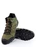 Buty męskie wodoodporne Regatta Edgepoint Mid Waterproof Isotex