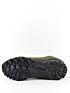 Buty męskie wodoodporne Regatta Edgepoint Mid Waterproof Isotex