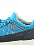 Damskie buty turystyczne Regatta Samaris Lite Isotex