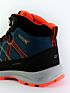 Buty Regatta Samaris Mid Lite
