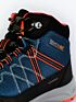 Buty Regatta Samaris Mid Lite