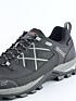 Wodoodporne buty niskie Regatta Men Samaris Isotex