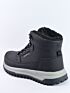 Buty zimowe czarne damskie Regatta Sherbourne