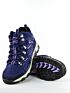Buty turystyczne damskie Regatta Tebay Isotex