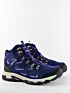 Buty turystyczne damskie Regatta Tebay Isotex