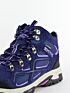 Buty turystyczne damskie Regatta Tebay Isotex