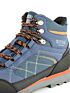 Wysokie buty turystyczne Regatta Vendeavour Pro Isotex