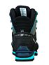 Buty damskie Salewa Crow Vibram Gore-Tex