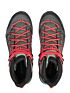 Damskie trekkingi Salewa Trainer Lite Mid