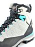 Buty trekkingowe z Gore-Tex Dolomite Crodarossa