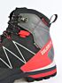 Wysokie buty trekkingowe Dolomite Crodarossa 2.0 Pro