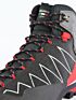 Wysokie buty trekkingowe Dolomite Crodarossa 2.0 Pro