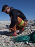 Wysokie buty trekkingowe Dolomite Crodarossa 2.0 Pro