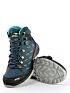Wysokie buty turystyczne Lytos Nox Evo 7