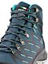 Wysokie buty turystyczne Lytos Nox Evo 7