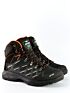 Wysokie buty turystyczne męskie Lytos Nox Evo 9