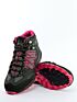 Buty trekkingowe damskie Regatta Samaris II Mid