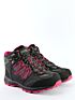 Buty trekkingowe damskie Regatta Samaris II Mid