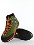 Buty turystyczne Bergson Castor STX Green