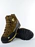 Skórzane buty górskie Bergson Tahat 2.0 Supra-Tex