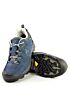 Niskie buty turystyczne Bergson Teide Supra-Tex