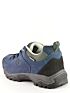 Niskie buty turystyczne Bergson Teide Supra-Tex