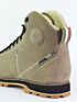 Skórzane buty Dolomite 54 High GTX Nubuk