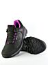 Buty turystyczne Regatta Highton Stretch