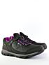 Buty turystyczne Regatta Highton Stretch