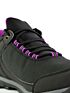 Buty turystyczne Regatta Highton Stretch