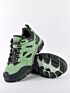 Niskie buty damskie Regatta Holcombe IEP Low
