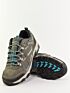 Damskie buty turystyczne Regatta Low Tebay