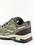 Damskie buty turystyczne Regatta Low Tebay