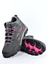 Wysokie buty damskie Regatta Holcombe Isotex
