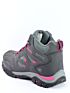 Wysokie buty damskie Regatta Holcombe Isotex
