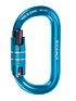 Karabinek Camp Oval XL 2Lock