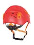 Wszechstronny kask Camp Titan Red