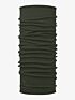 Ciepła chusta Merino Buff Bark Melange