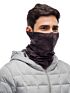 Komin Buff Afgan Grafit Ecostretch