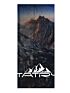 Chusta Tatry High Type Polskie Góry