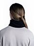 Chusta wielofunkcyjna unisex Buff Merynos Tolui Black