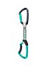 Ekspres Climbing Technology Lime Set NY 12 cm