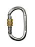 Karabinek Climbing Technology Pillar Steel SG