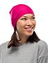 Damska czapka Buff EcoStretch SPEED PINK Dwustronna