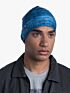 Czapka Buff EcoStretch SYNAES BLUE