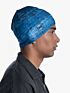 Czapka Buff EcoStretch SYNAES BLUE