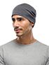 Czapka Buff Merino Wool Szara