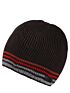Czapka męska czarna Regatta Balton Beanie