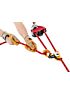 Przyrząd transportowy Petzl Maestro L